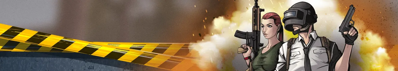 PUBG Mobile. Peacekeeper Elite League. Breakout. Неделя 1. Победитель