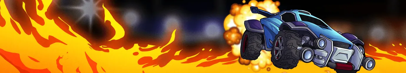 Rocket League. RLCS. Победитель