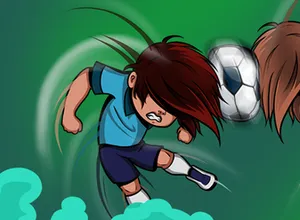 PixelCupSoccer